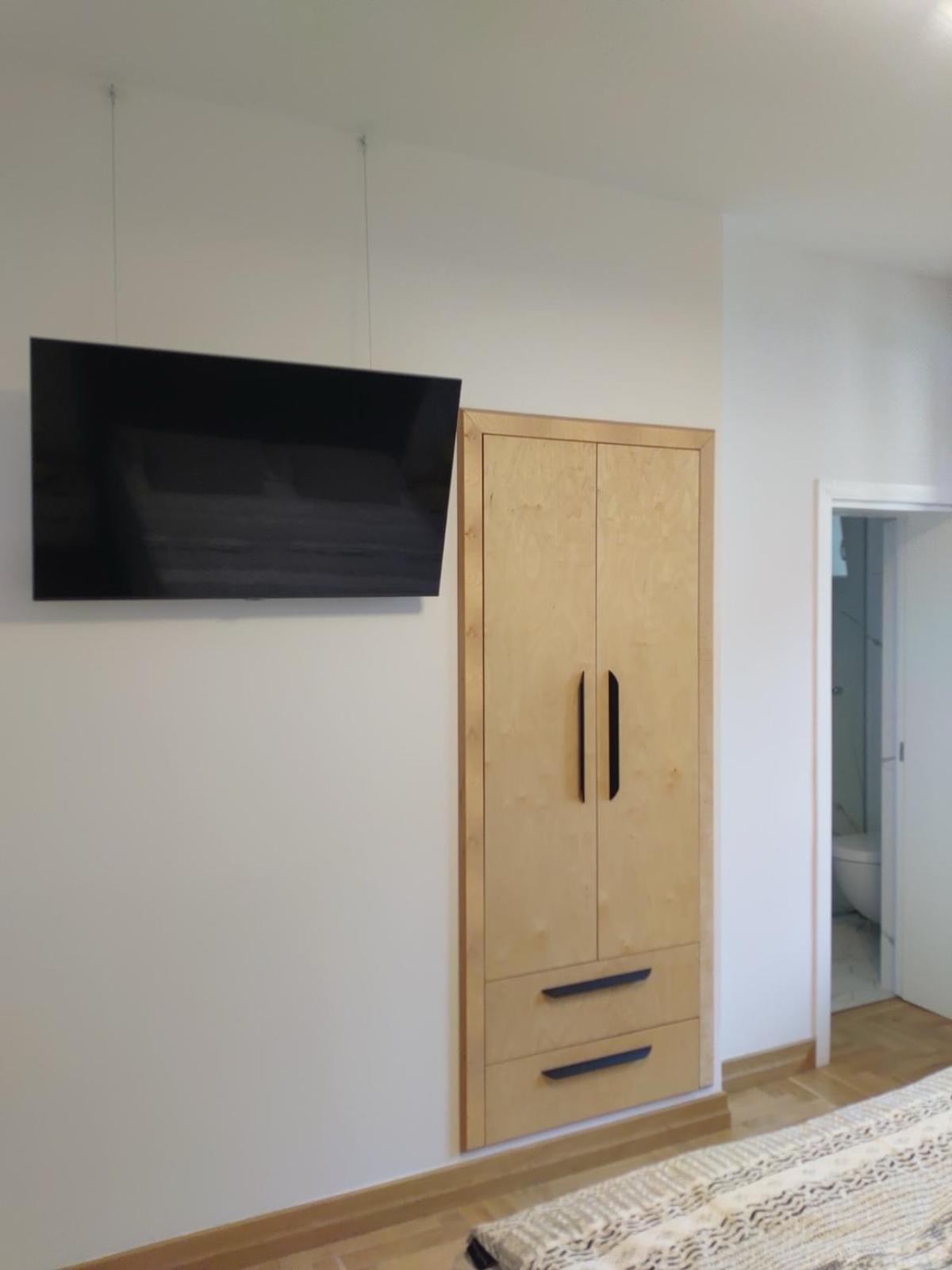 Luxury Rooms 12-2 Plovdiv Kültér fotó